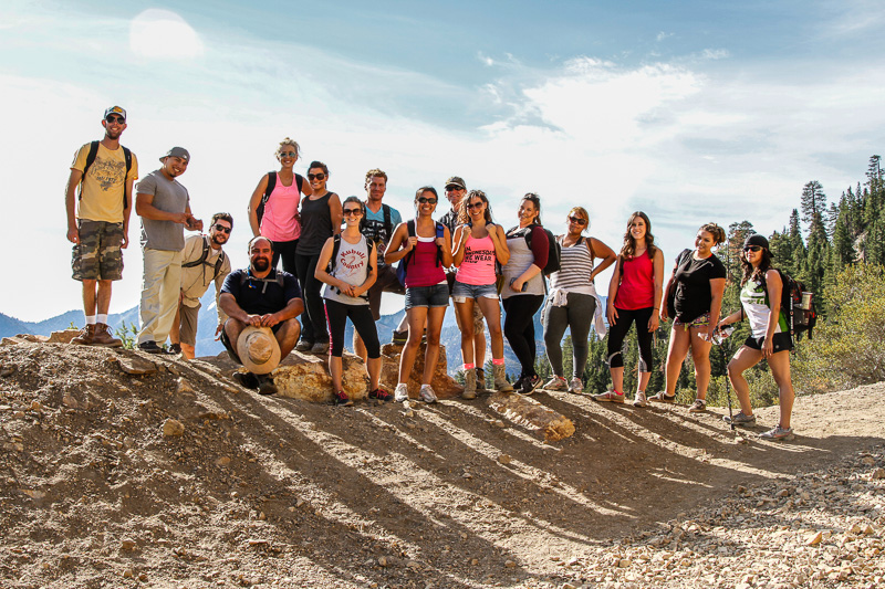 Big Horn Mine Singles 2014